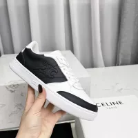 $102.00 USD Celine Casual Shoes For Men #1320565