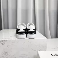 $102.00 USD Celine Casual Shoes For Men #1320565