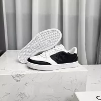 $102.00 USD Celine Casual Shoes For Men #1320565