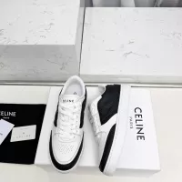 $102.00 USD Celine Casual Shoes For Men #1320565