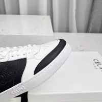 $102.00 USD Celine Casual Shoes For Men #1320565