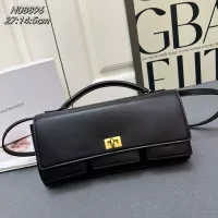 $102.00 USD Balenciaga AAA Quality Messenger Bags For Women #1320575
