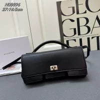 $102.00 USD Balenciaga AAA Quality Messenger Bags For Women #1320577