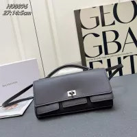 $102.00 USD Balenciaga AAA Quality Messenger Bags For Women #1320578