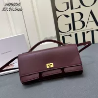 $102.00 USD Balenciaga AAA Quality Messenger Bags For Women #1320579