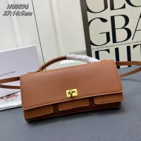 $102.00 USD Balenciaga AAA Quality Messenger Bags For Women #1320580