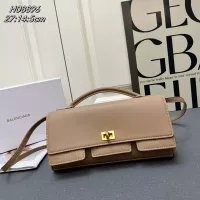 $102.00 USD Balenciaga AAA Quality Messenger Bags For Women #1320581