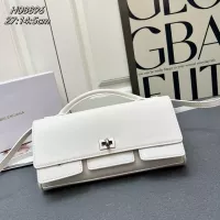 $102.00 USD Balenciaga AAA Quality Messenger Bags For Women #1320582