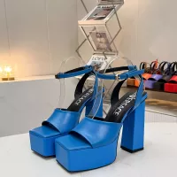 $100.00 USD Versace Sandal For Women #1320587