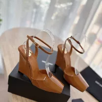 $108.00 USD Yves Saint Laurent YSL Sandal For Women #1320605