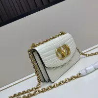 $98.00 USD Valentino AAA Quality Messenger Bags For Women #1320608