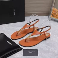 $100.00 USD Yves Saint Laurent YSL Sandal For Women #1320609
