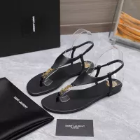 $100.00 USD Yves Saint Laurent YSL Sandal For Women #1320610