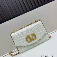 $100.00 USD Valentino AAA Quality Messenger Bags For Women #1320611