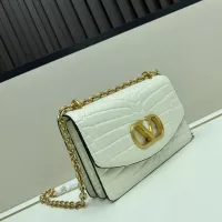 $100.00 USD Valentino AAA Quality Messenger Bags For Women #1320611
