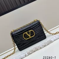 $98.00 USD Valentino AAA Quality Messenger Bags For Women #1320612