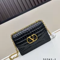 $100.00 USD Valentino AAA Quality Messenger Bags For Women #1320614