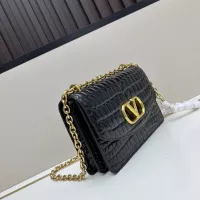 $100.00 USD Valentino AAA Quality Messenger Bags For Women #1320614