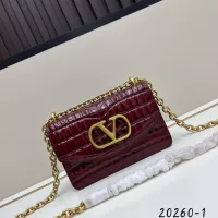 $98.00 USD Valentino AAA Quality Messenger Bags For Women #1320615