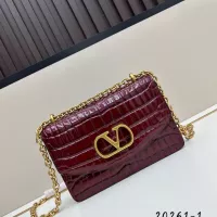 $100.00 USD Valentino AAA Quality Messenger Bags For Women #1320616