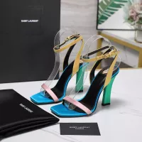 $108.00 USD Yves Saint Laurent YSL Sandal For Women #1320617