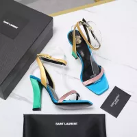 $108.00 USD Yves Saint Laurent YSL Sandal For Women #1320617