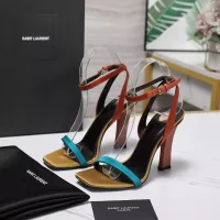 $108.00 USD Yves Saint Laurent YSL Sandal For Women #1320618