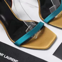 $108.00 USD Yves Saint Laurent YSL Sandal For Women #1320618