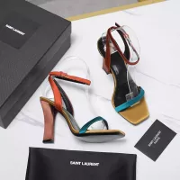 $108.00 USD Yves Saint Laurent YSL Sandal For Women #1320618
