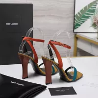 $108.00 USD Yves Saint Laurent YSL Sandal For Women #1320618