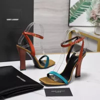 $108.00 USD Yves Saint Laurent YSL Sandal For Women #1320618
