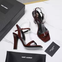 $108.00 USD Yves Saint Laurent YSL Sandal For Women #1320620