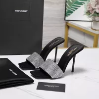 $108.00 USD Yves Saint Laurent YSL Slippers For Women #1320621
