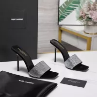 $108.00 USD Yves Saint Laurent YSL Slippers For Women #1320621