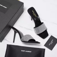 $108.00 USD Yves Saint Laurent YSL Slippers For Women #1320621