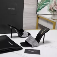 $108.00 USD Yves Saint Laurent YSL Slippers For Women #1320621
