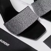 $108.00 USD Yves Saint Laurent YSL Slippers For Women #1320621