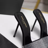 $108.00 USD Yves Saint Laurent YSL Slippers For Women #1320621