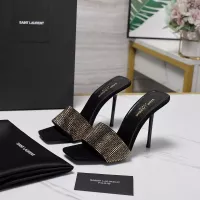 $108.00 USD Yves Saint Laurent YSL Slippers For Women #1320622
