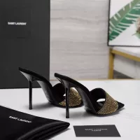 $108.00 USD Yves Saint Laurent YSL Slippers For Women #1320622
