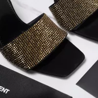 $108.00 USD Yves Saint Laurent YSL Slippers For Women #1320622