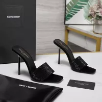 $108.00 USD Yves Saint Laurent YSL Slippers For Women #1320623