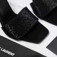 $108.00 USD Yves Saint Laurent YSL Slippers For Women #1320623