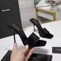 $108.00 USD Yves Saint Laurent YSL Slippers For Women #1320623