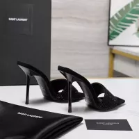$108.00 USD Yves Saint Laurent YSL Slippers For Women #1320623