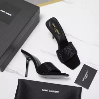 $108.00 USD Yves Saint Laurent YSL Slippers For Women #1320623
