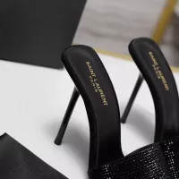 $108.00 USD Yves Saint Laurent YSL Slippers For Women #1320623
