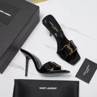$108.00 USD Yves Saint Laurent YSL Slippers For Women #1320625
