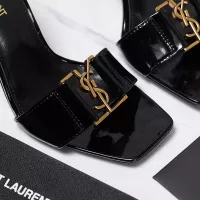 $108.00 USD Yves Saint Laurent YSL Slippers For Women #1320625