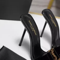 $108.00 USD Yves Saint Laurent YSL Slippers For Women #1320625